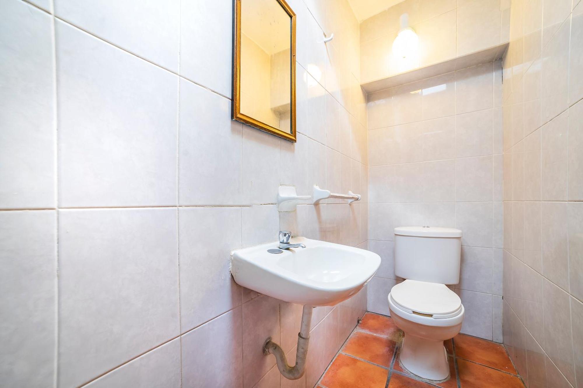 Capital O Hotel Casa Blanca Celaya  Luaran gambar