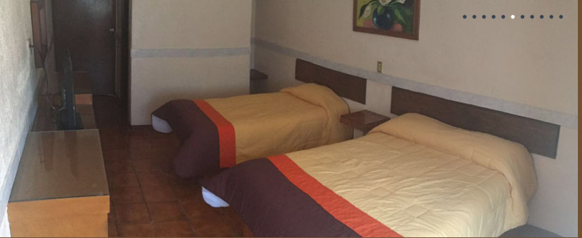 Capital O Hotel Casa Blanca Celaya  Luaran gambar