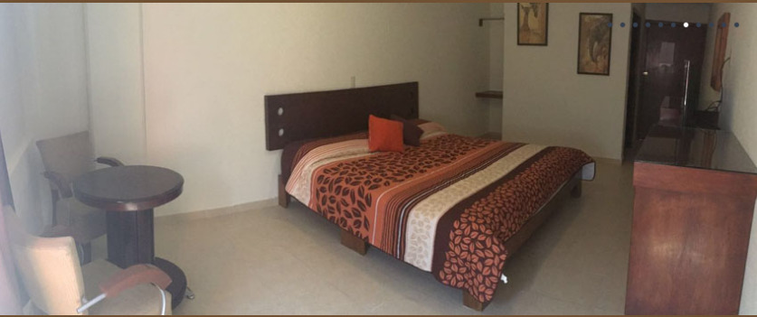 Capital O Hotel Casa Blanca Celaya  Luaran gambar